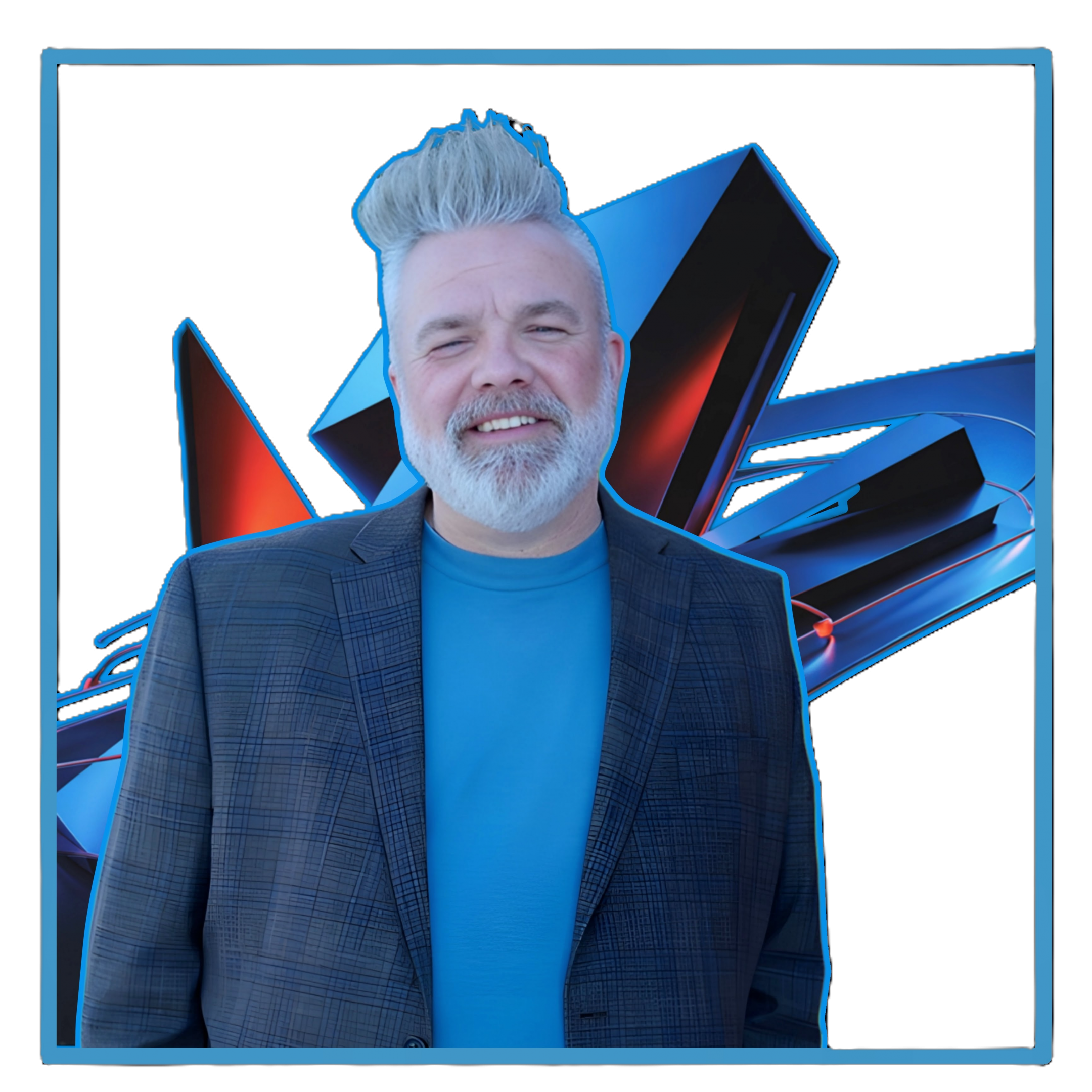Eric  Cooper Image